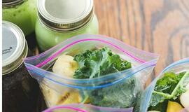 Kokteiliai, kurie yra itin vertingi, maistingi ir suteiks energijos