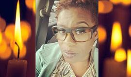 Šonka Dukureh, dainininkė ir "Elvio" aktorė, mirė būdama 44 metų