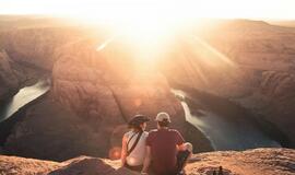 Astrologai įvardijo Zodiako ženklus, kurių atstovai rugpjūtį gali tikėtis didelių pokyčių 