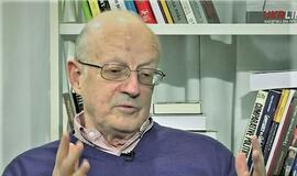 Ekspertas išreiškė nuomonę, kad Vladimiras Putinas prarado situacijos kontrolę