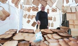 Nuo lapkričio gyventojai negalės atsiskaityti grynaisiais mokant daugiau kaip 5000 eurų sumą, už tai gresia baudos.