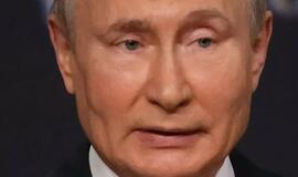 CŽV direktorius komentuoja gandus apie Rusijos prezidento sveikatą