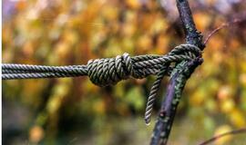 Mariupolio savanoriai daugiau nei 100 dienų nelaisvėje kentė kankinimus ir prievartą: 