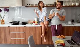 9 savybės, kurios išlaikys vyro susidomėjimą 