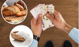 Ko negalima skolinti