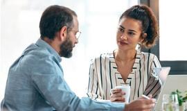 5 frazės, kurių niekada nepasakys protingas vyras