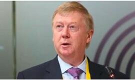 Čiubaisas Europoje gydomas intensyviosios terapijos skyriuje?