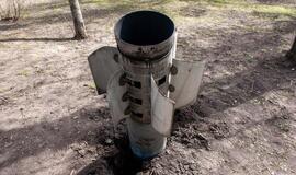  Kada Ukrainoje įsivyraus taika