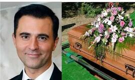 Mirė Darius Campbell Danesh