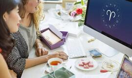 Labiausiai užsispyrę Zodiako ženklai