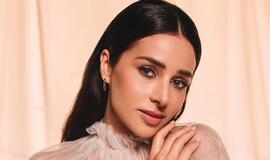 Ukrainos dainininkė Zlata Ognevič