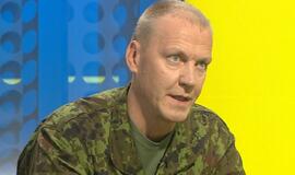 Ukraina turi ne daugiau kaip 10 savaičių kontrpuolimui