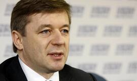 Ramūnas Karbauskis: Valdžia meluoja