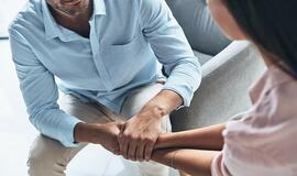 4 Zodiako ženklų poros, kurioms patinka skirtis ir taikytis