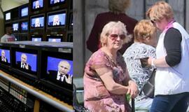 Kremliaus propaganda