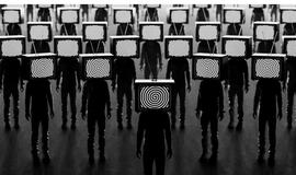 Vienas didžiausių Europos televizijos kanalų propaguoja Kremliaus propagandą 