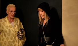 Rusai "palaidojo" Allą Pugačiovą