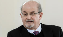 Salman Rushdie