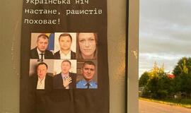 Ekspertas Olegas Ždanovas užsiminė, kokie "siurprizai" laukia rusų prie Chersono