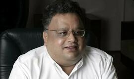 Mirė Rakeshas Jhunjhunwala