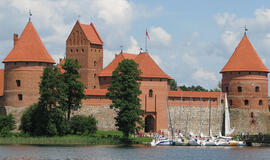 Trakai