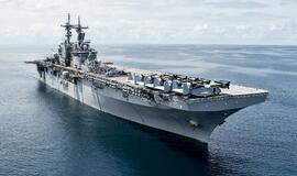 USS Kearsarge (LHD-3)