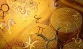 Trims Zodiako ženklams spalis taps naujo gyvenimo etapo pradžia