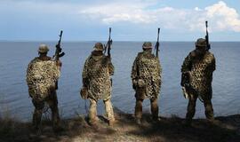 Podoliakas įsitikinęs, kad bus sukurti filmai apie Gynybos ministerijos GUR operacijas