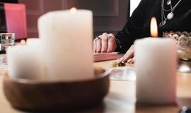 Astrologas įvardija tris Zodiako ženklus, kuriems rugsėjį gresia rimtos bėdos