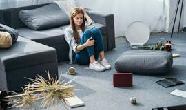 Kitos savaitės moterų horoskopas: kas išgyvena blogą laikotarpį