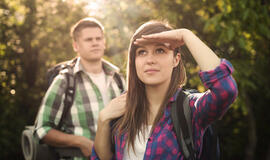 Kurie trys Zodiako ženklų atstovai labiausiai slepia savo praeitį