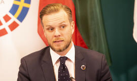 Gabrielius Landsbergis