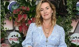 Kate Winslet iš filmavimo aikštelės buvo paguldyta į ligoninę