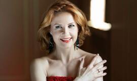 Lauryna Bendžiūnaitė. KKS nuotr.