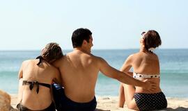 Labiausiai ištvirkę vyrai pagal Zodiako ženklą