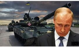 Rusija pasiduoda, Putino režimas žlunga