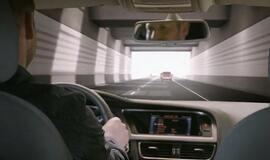 Ar ilgiausias pasaulyje panardintas tunelis yra vertas žalos aplinkai?