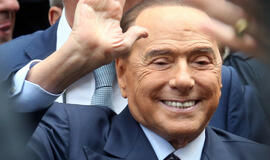 Silvio Berlusconi