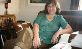 Svetlana Aleksijevič