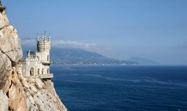 Krymo valdžios institucijos išleido įsakymą evakuoti muziejus