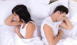 Kurias Zodiako ženklų atstoves dažniausiai apgaudinėja vyrai