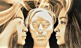 Trys geriausios žmonos pagal Zodiako ženklą