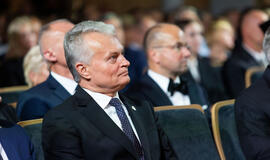 Gitanas Nausėda