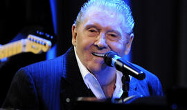 Jerry Lee Lewis