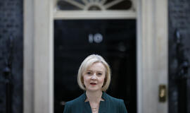 Liz Truss