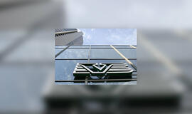 Situacijos Vilniaus banke politizavimas baigėsi