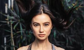 Marina Mazepa parėmė Ukrainą