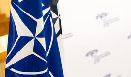 Seimo komitetas svarstys Lietuvos pasirengimą NATO viršūnių susitikimui