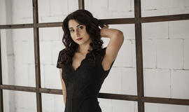 Akvilė Staražinskaitė