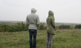 Kaip rasti meilę, kai aplink nėra tinkamų vyrų